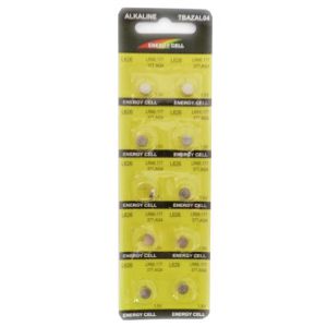 Bateria Energy Cell LR626 AG4, 1szt